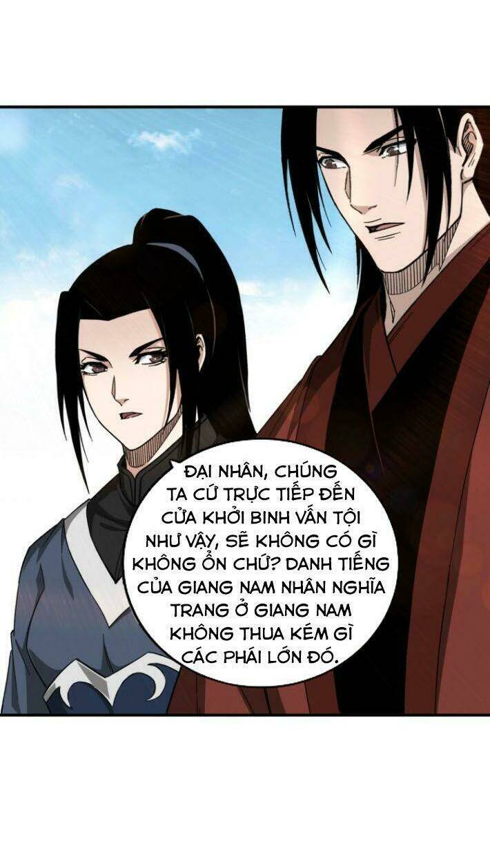 Tối Cường Phản Phái Hệ Thống Chapter 111 - Trang 2