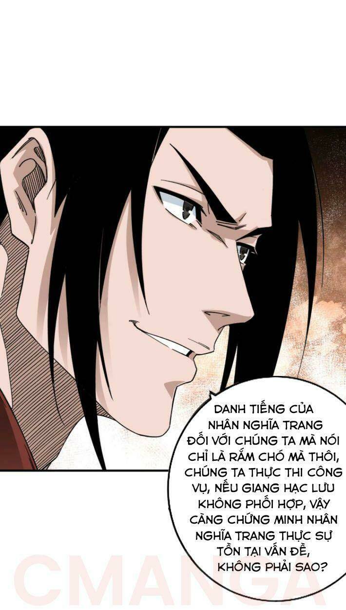 Tối Cường Phản Phái Hệ Thống Chapter 111 - Trang 2