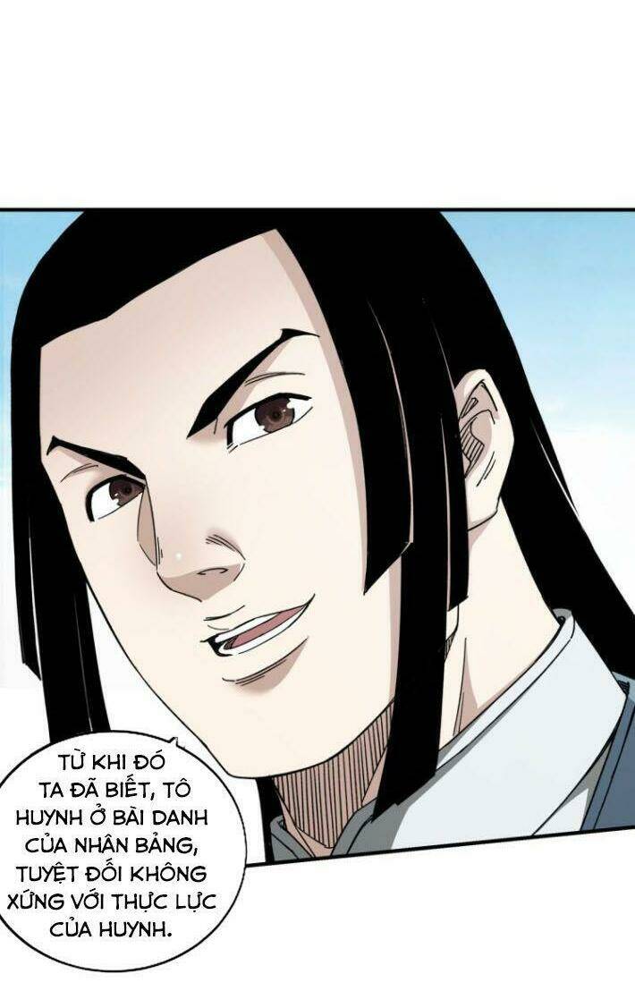 Tối Cường Phản Phái Hệ Thống Chapter 111 - Trang 2