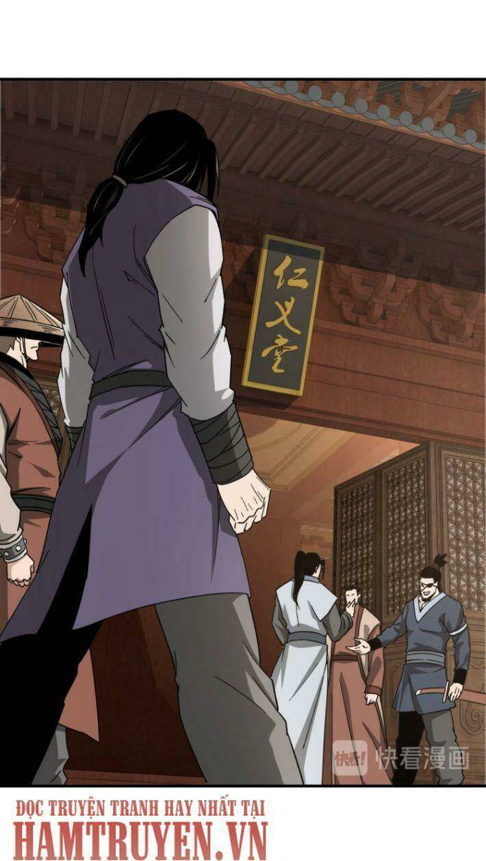 Tối Cường Phản Phái Hệ Thống Chapter 111 - Trang 2