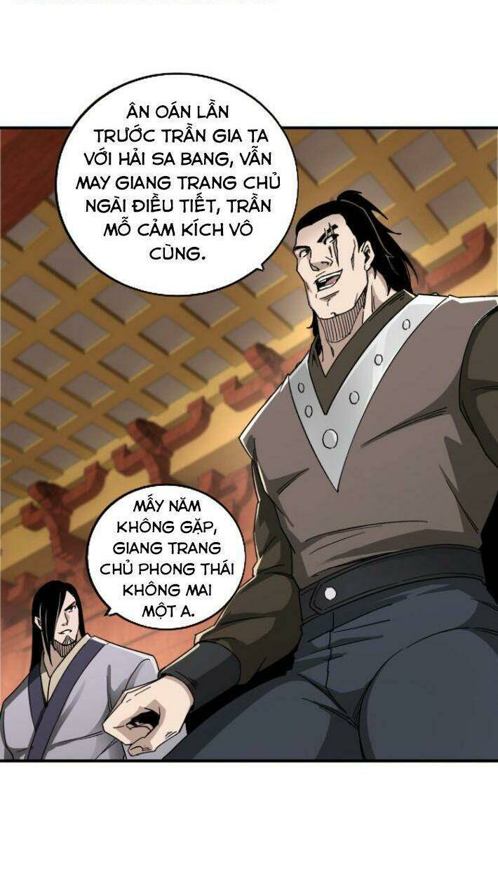 Tối Cường Phản Phái Hệ Thống Chapter 111 - Trang 2