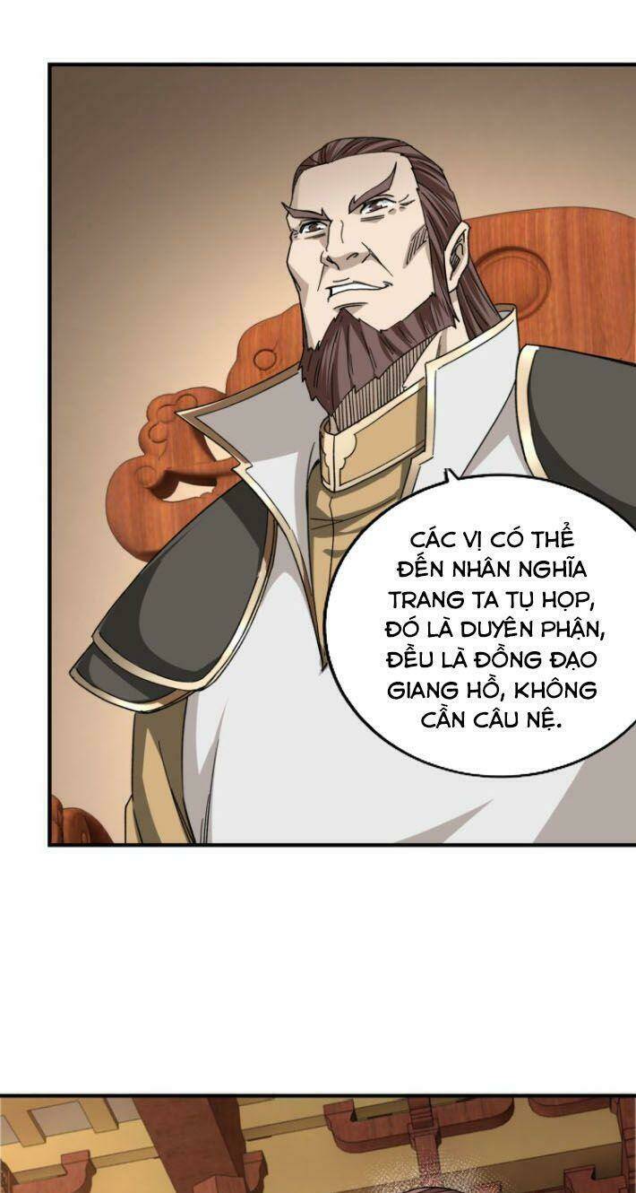 Tối Cường Phản Phái Hệ Thống Chapter 111 - Trang 2