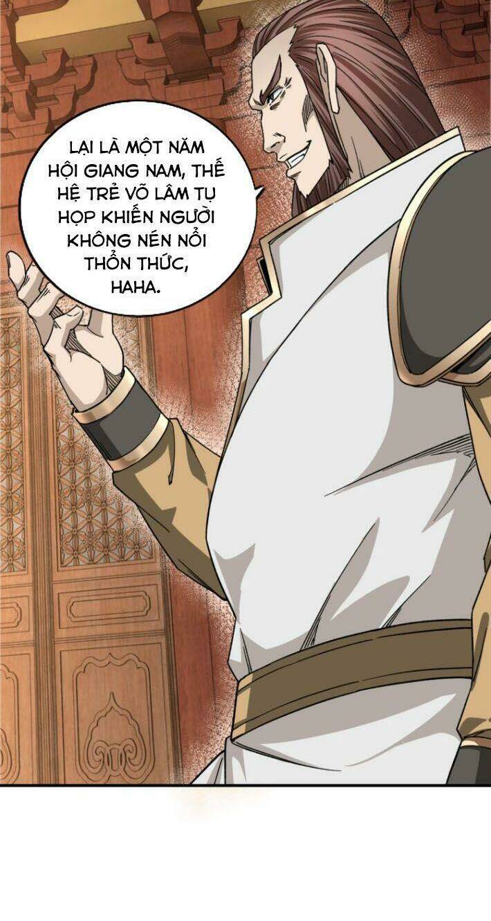 Tối Cường Phản Phái Hệ Thống Chapter 111 - Trang 2