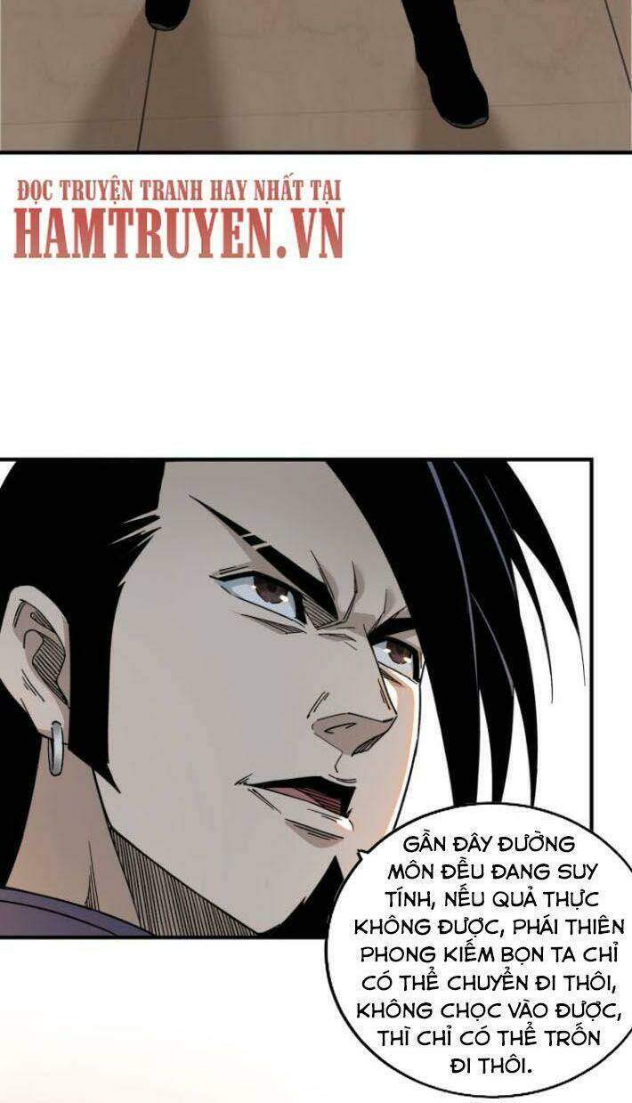 Tối Cường Phản Phái Hệ Thống Chapter 111 - Trang 2