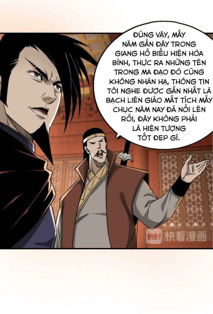 Tối Cường Phản Phái Hệ Thống Chapter 111 - Trang 2