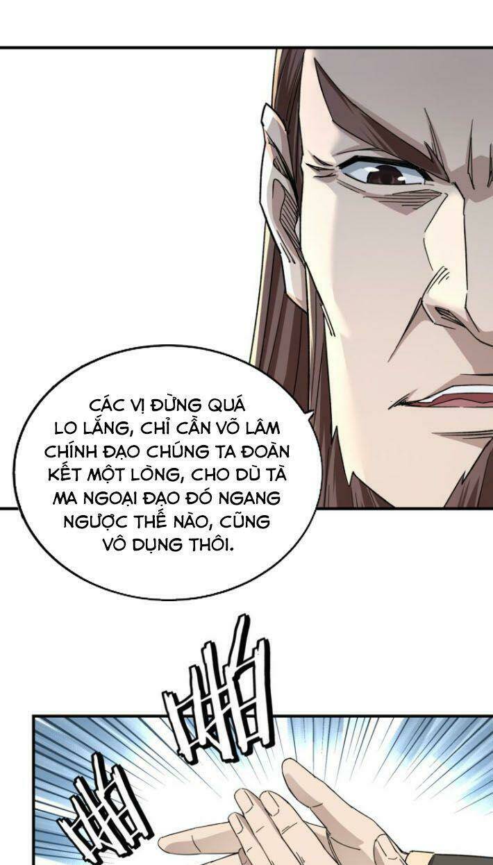 Tối Cường Phản Phái Hệ Thống Chapter 111 - Trang 2