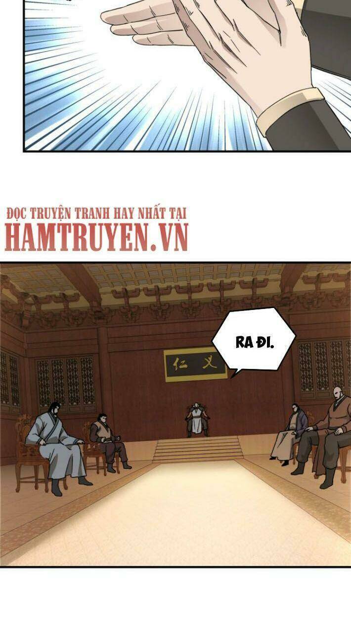 Tối Cường Phản Phái Hệ Thống Chapter 111 - Trang 2