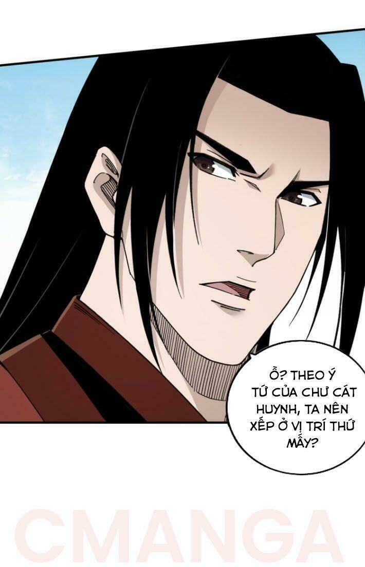 Tối Cường Phản Phái Hệ Thống Chapter 111 - Trang 2