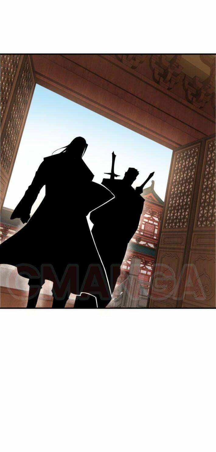 Tối Cường Phản Phái Hệ Thống Chapter 111 - Trang 2