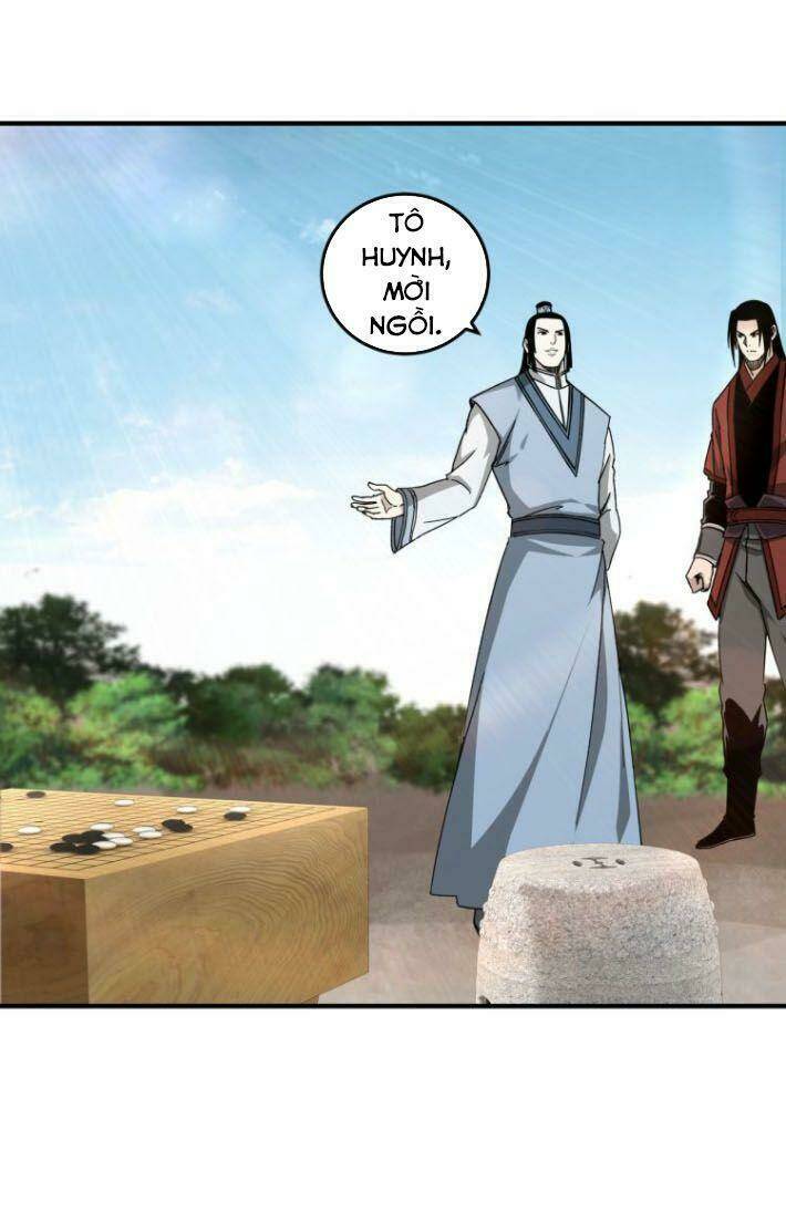 Tối Cường Phản Phái Hệ Thống Chapter 111 - Trang 2