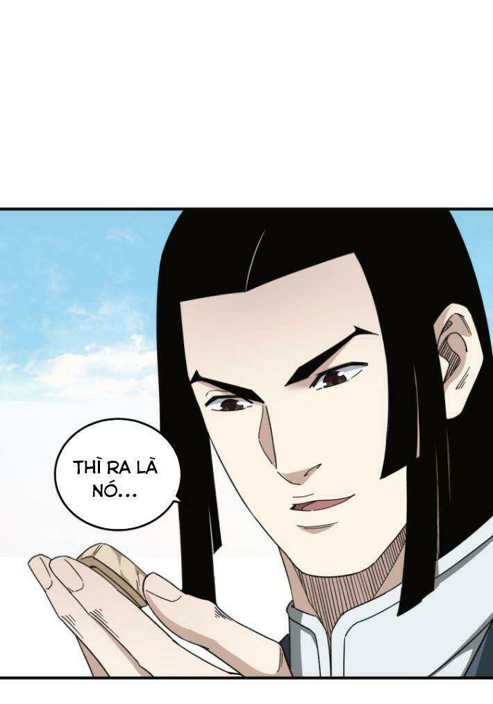 Tối Cường Phản Phái Hệ Thống Chapter 111 - Trang 2