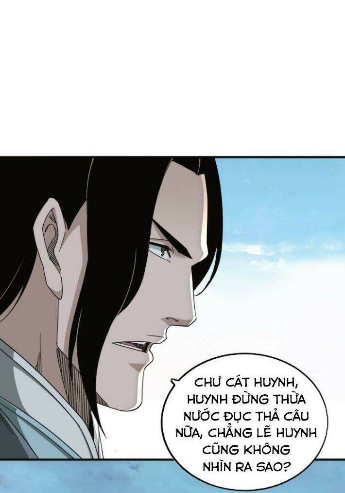 Tối Cường Phản Phái Hệ Thống Chapter 111 - Trang 2