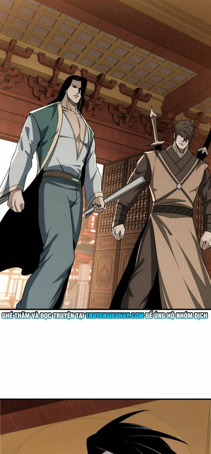 Tối Cường Phản Phái Hệ Thống Chapter 112 - Trang 2