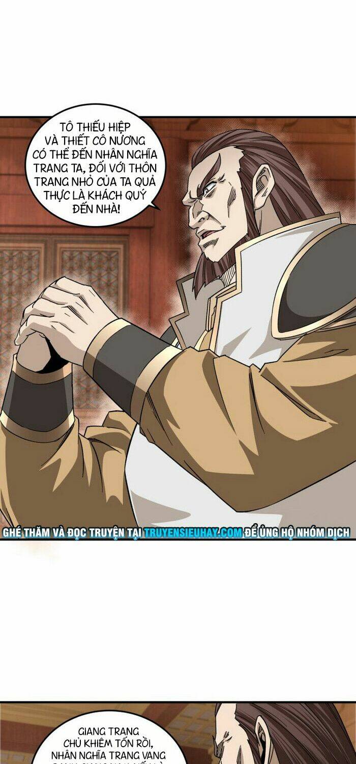 Tối Cường Phản Phái Hệ Thống Chapter 112 - Trang 2