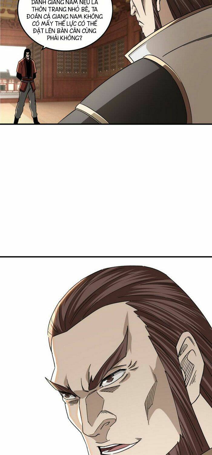 Tối Cường Phản Phái Hệ Thống Chapter 112 - Trang 2