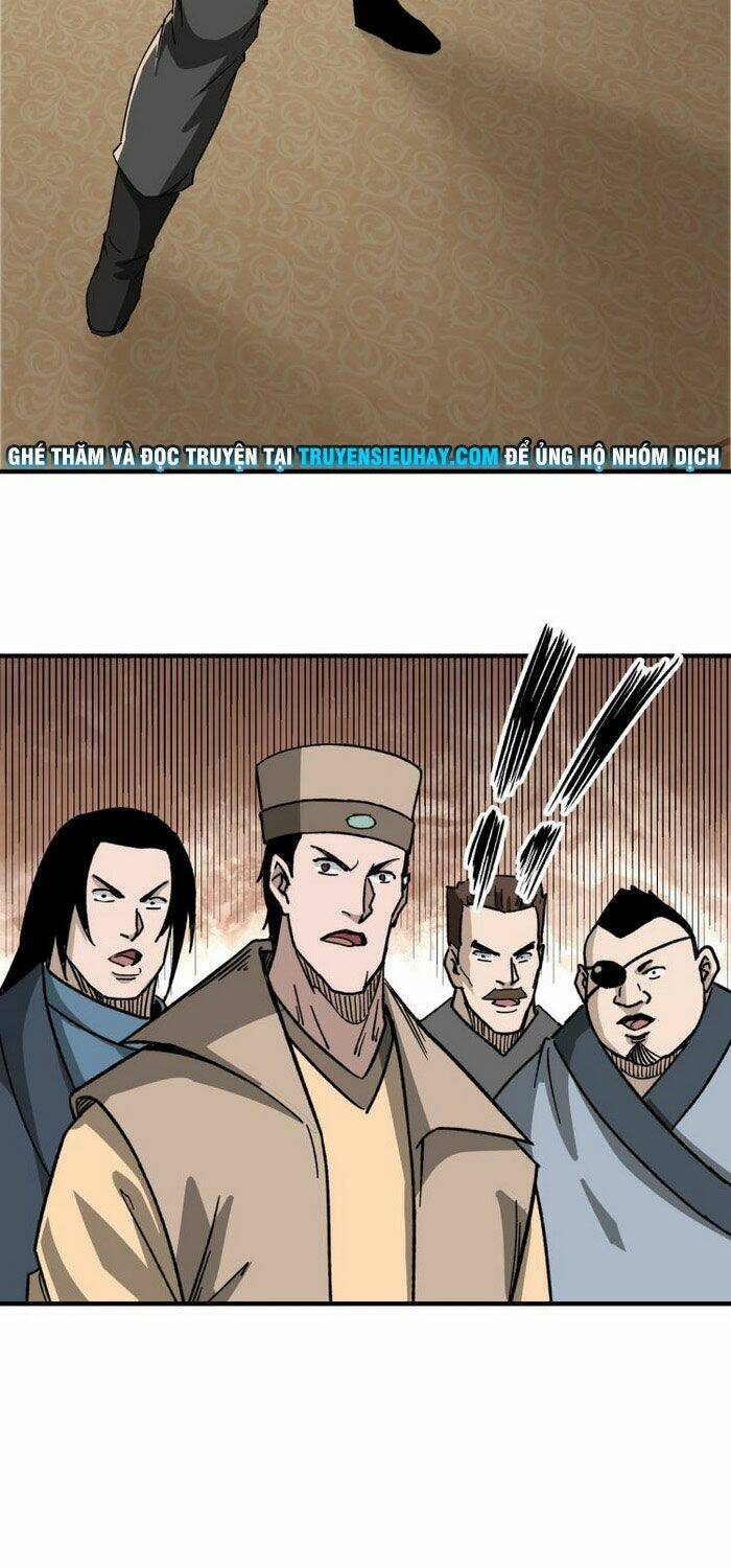 Tối Cường Phản Phái Hệ Thống Chapter 112 - Trang 2