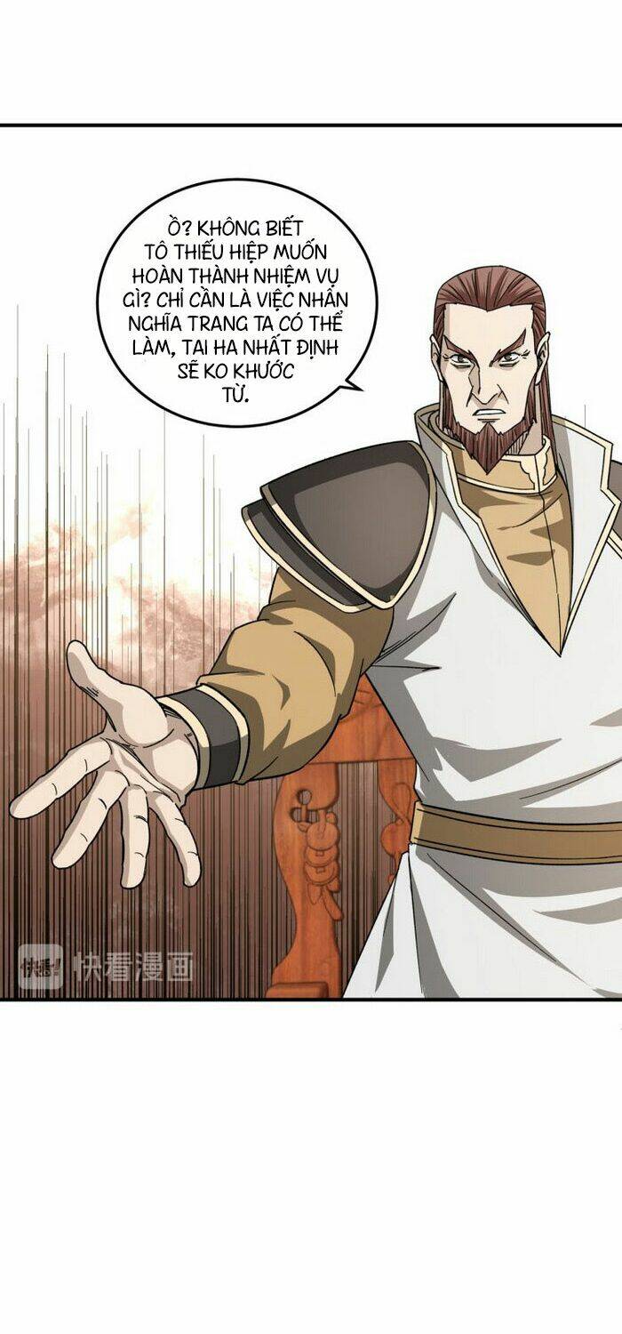 Tối Cường Phản Phái Hệ Thống Chapter 112 - Trang 2