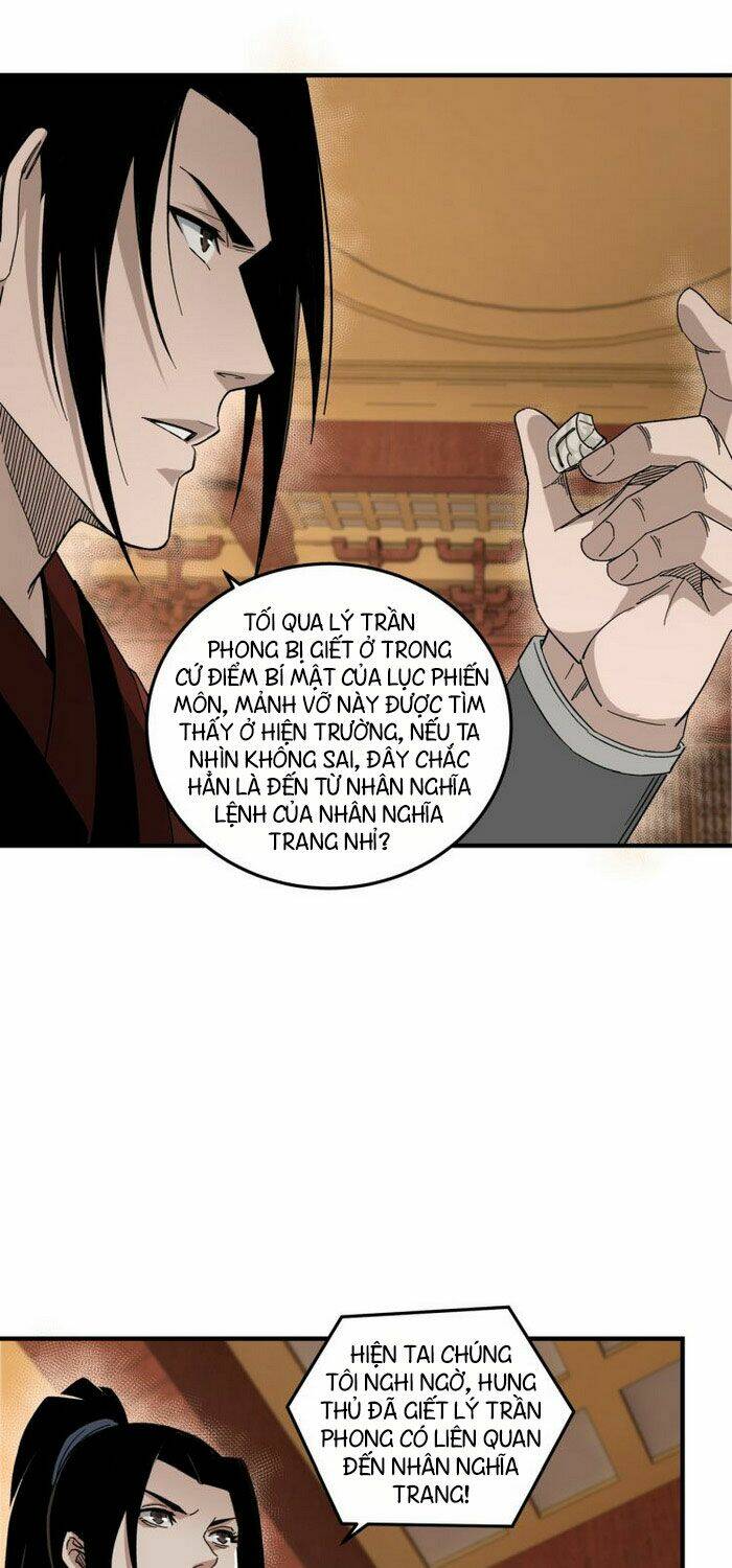 Tối Cường Phản Phái Hệ Thống Chapter 112 - Trang 2