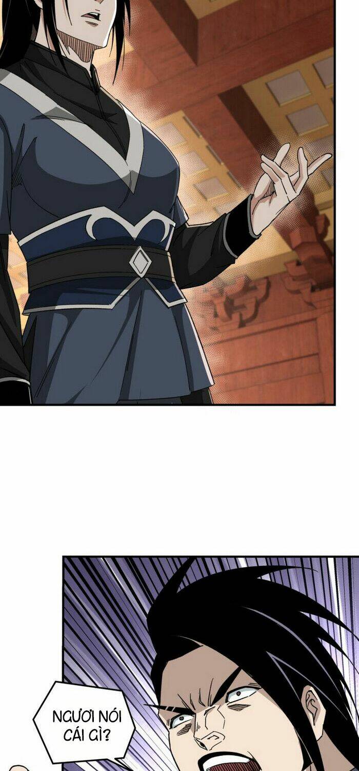 Tối Cường Phản Phái Hệ Thống Chapter 112 - Trang 2