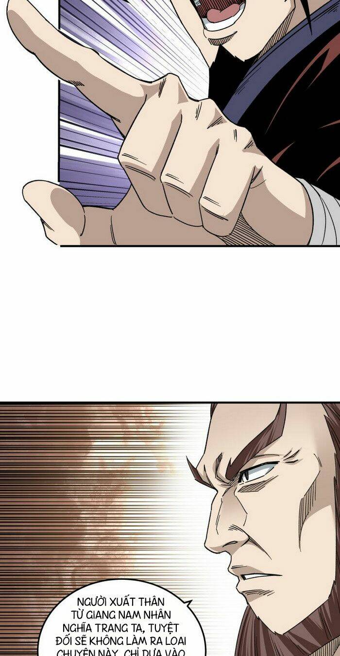 Tối Cường Phản Phái Hệ Thống Chapter 112 - Trang 2