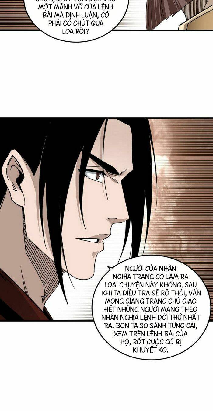 Tối Cường Phản Phái Hệ Thống Chapter 112 - Trang 2