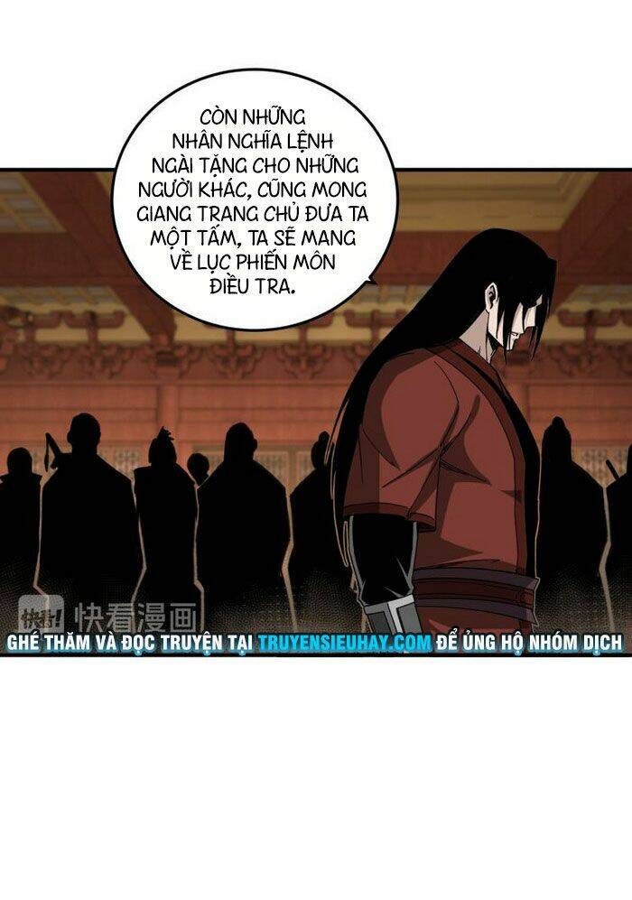 Tối Cường Phản Phái Hệ Thống Chapter 112 - Trang 2