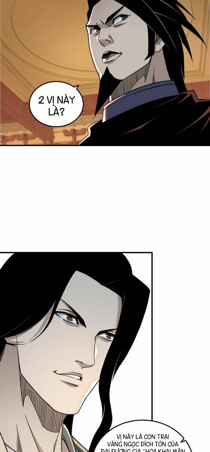 Tối Cường Phản Phái Hệ Thống Chapter 112 - Trang 2