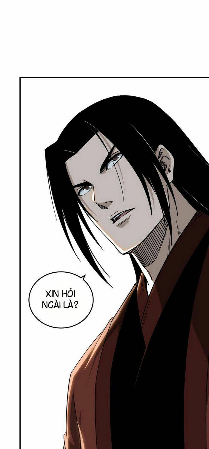 Tối Cường Phản Phái Hệ Thống Chapter 112 - Trang 2