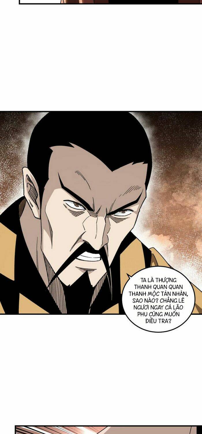 Tối Cường Phản Phái Hệ Thống Chapter 112 - Trang 2