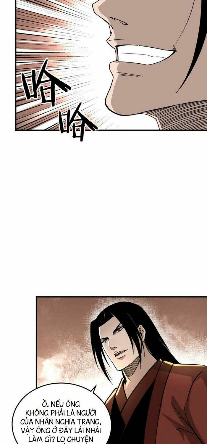 Tối Cường Phản Phái Hệ Thống Chapter 112 - Trang 2