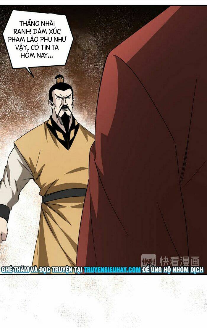 Tối Cường Phản Phái Hệ Thống Chapter 112 - Trang 2