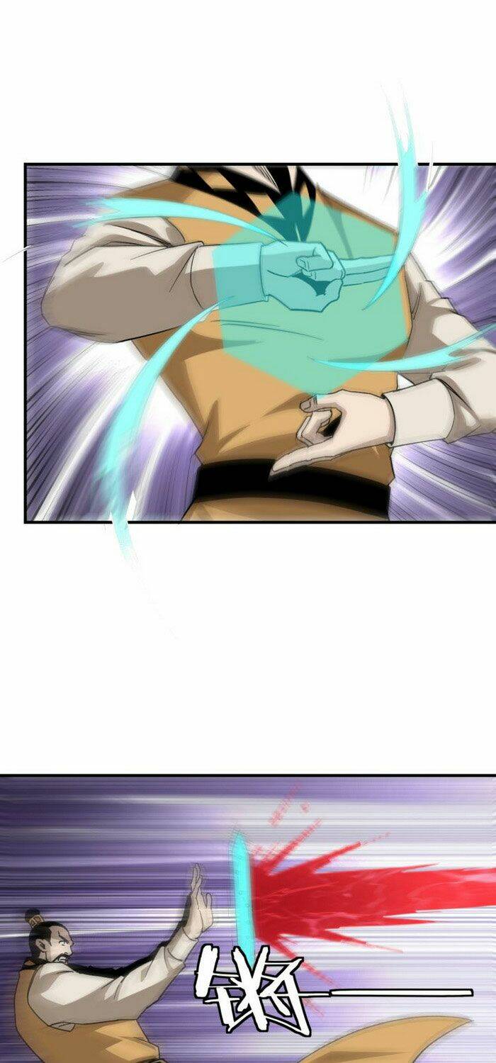 Tối Cường Phản Phái Hệ Thống Chapter 112 - Trang 2