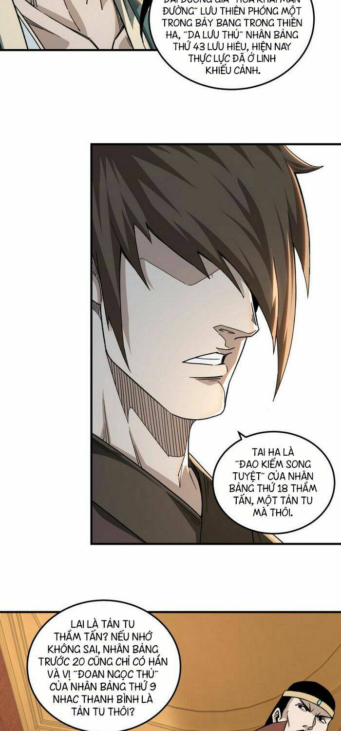 Tối Cường Phản Phái Hệ Thống Chapter 112 - Trang 2