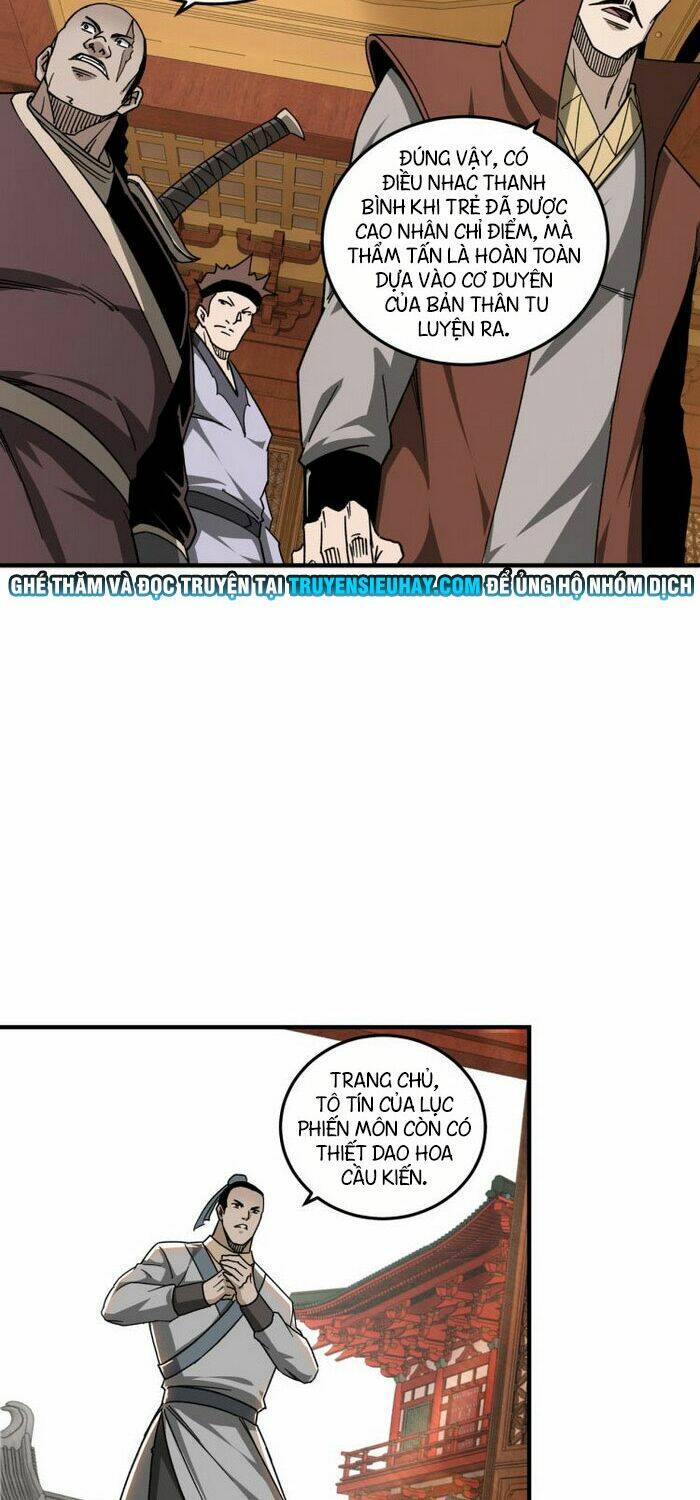 Tối Cường Phản Phái Hệ Thống Chapter 112 - Trang 2