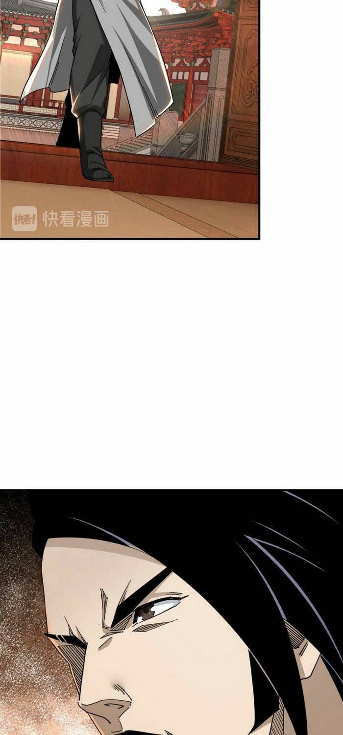 Tối Cường Phản Phái Hệ Thống Chapter 112 - Trang 2