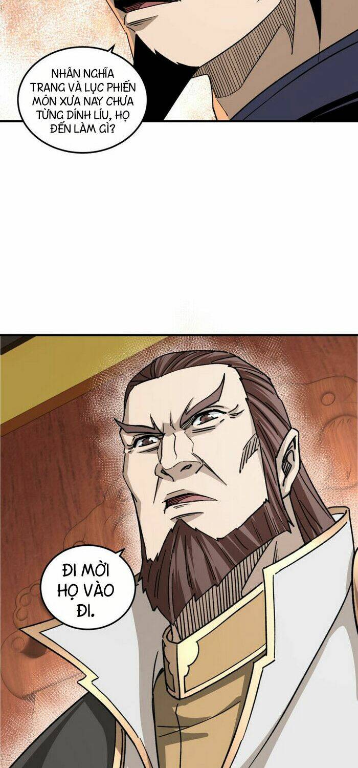 Tối Cường Phản Phái Hệ Thống Chapter 112 - Trang 2