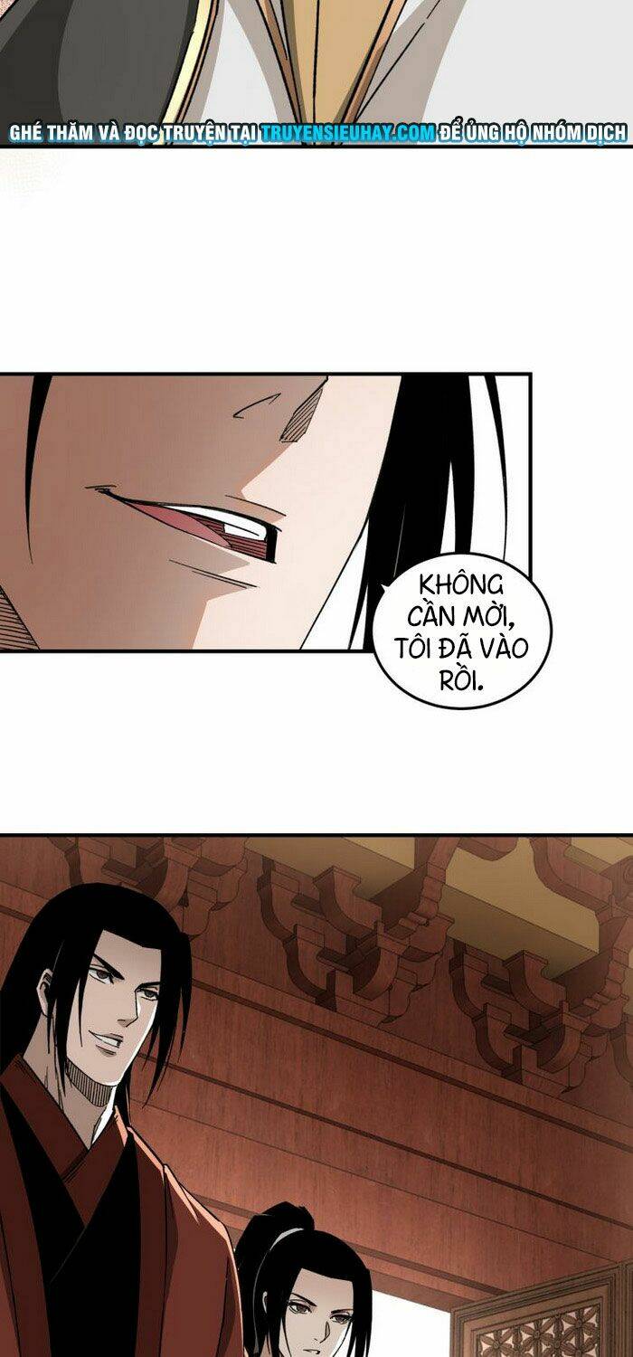 Tối Cường Phản Phái Hệ Thống Chapter 112 - Trang 2