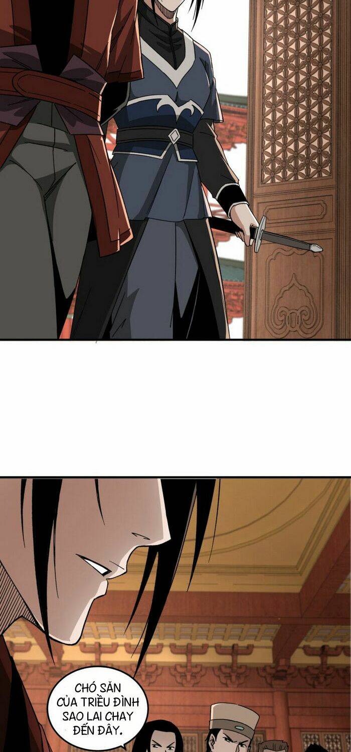 Tối Cường Phản Phái Hệ Thống Chapter 112 - Trang 2