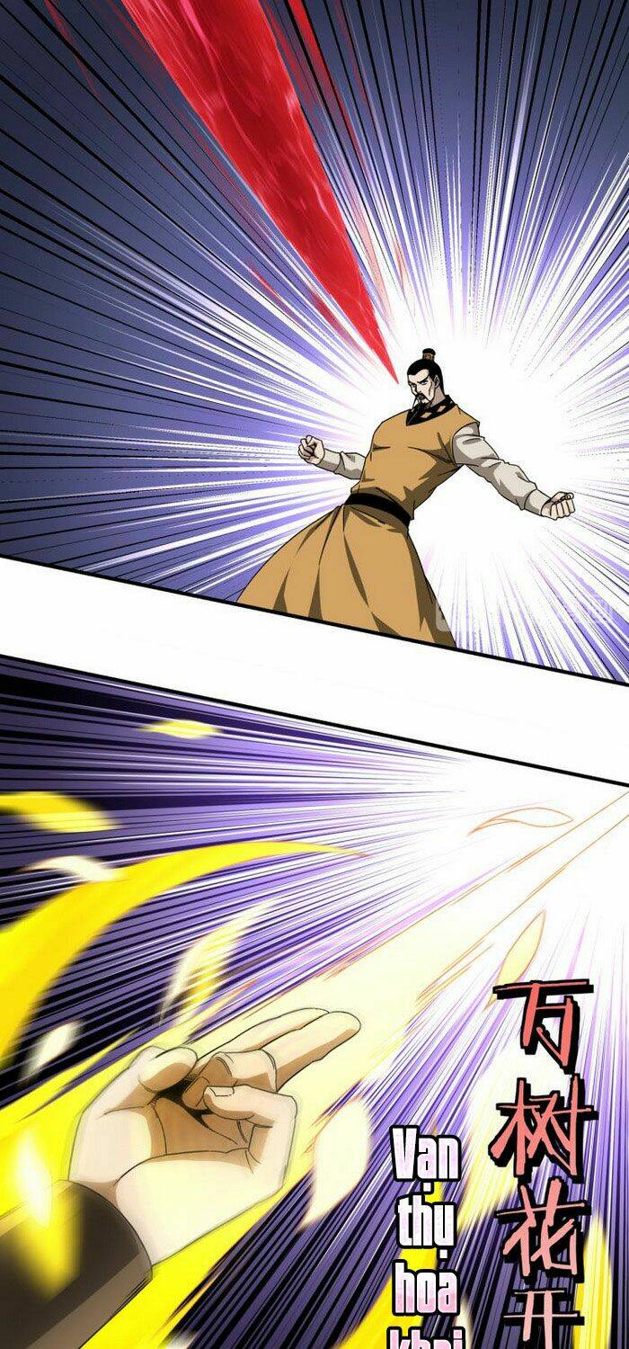 Tối Cường Phản Phái Hệ Thống Chapter 113 - Trang 2