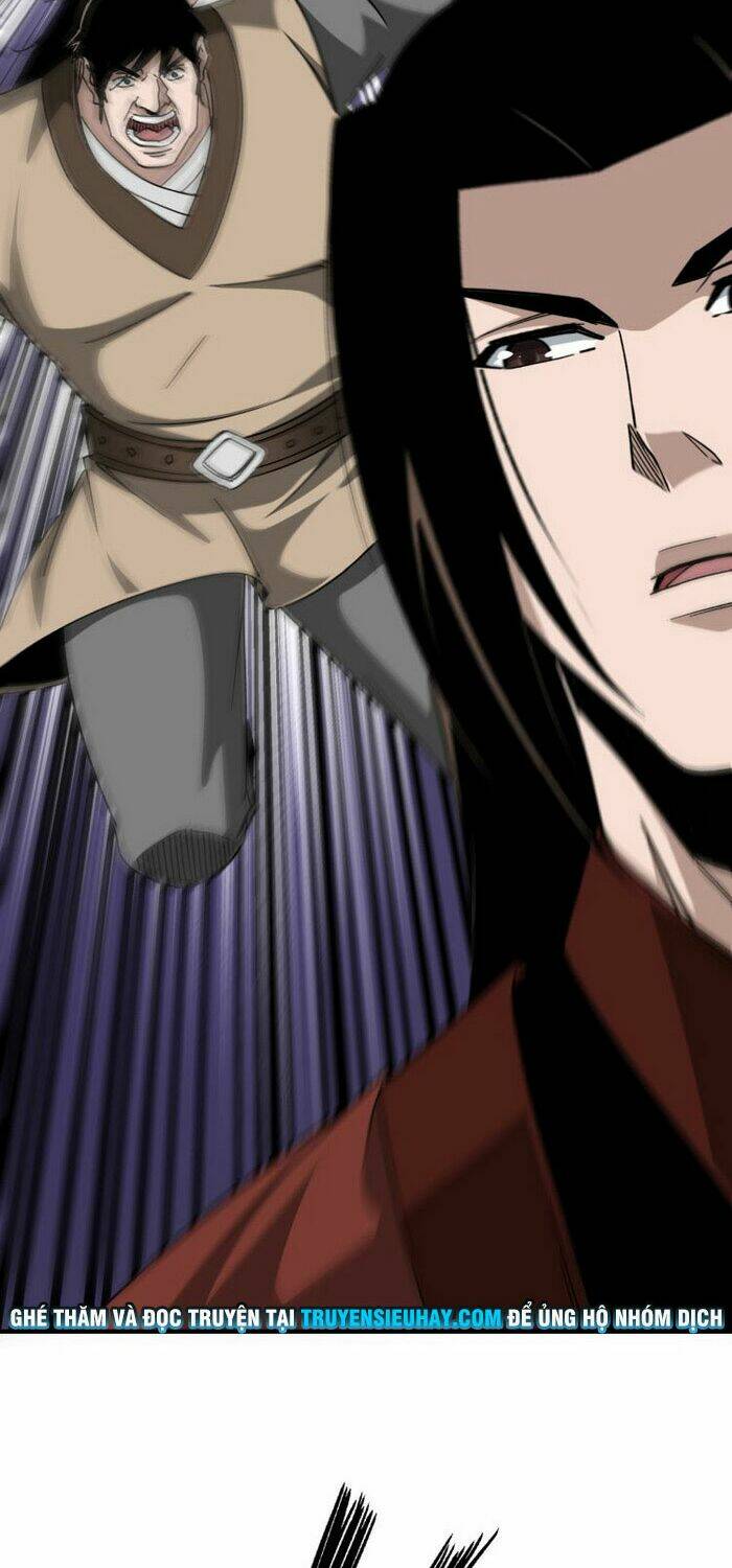 Tối Cường Phản Phái Hệ Thống Chapter 113 - Trang 2