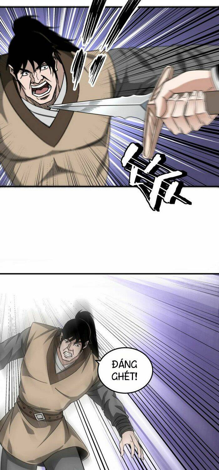 Tối Cường Phản Phái Hệ Thống Chapter 113 - Trang 2