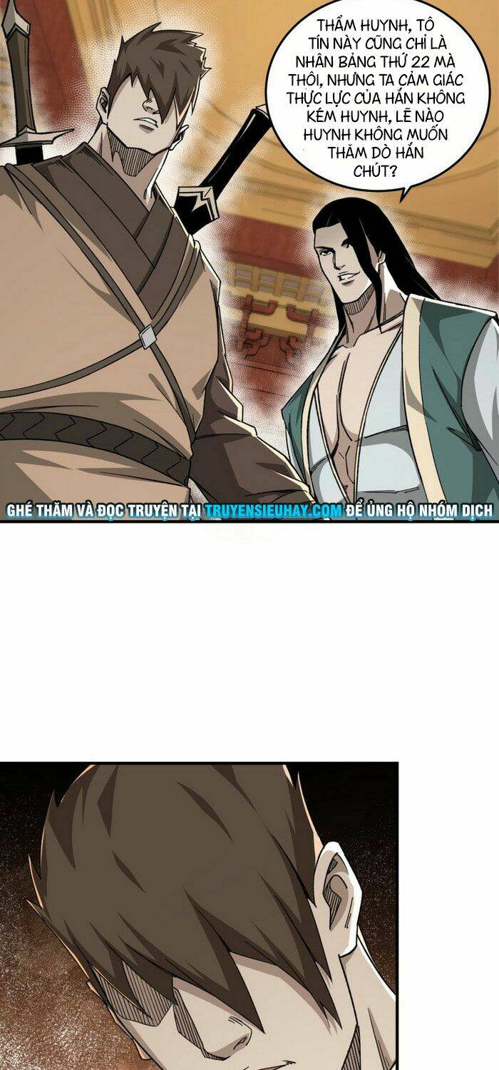Tối Cường Phản Phái Hệ Thống Chapter 113 - Trang 2