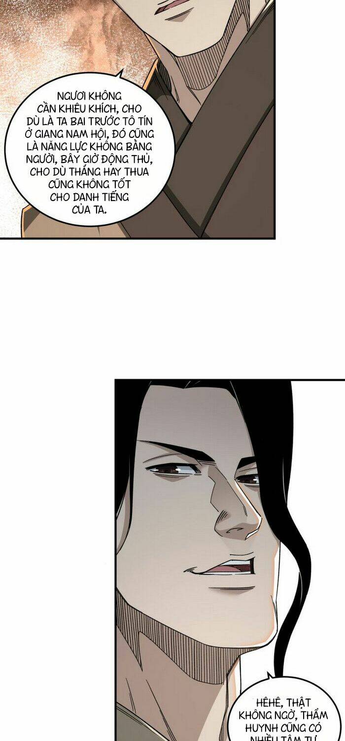 Tối Cường Phản Phái Hệ Thống Chapter 113 - Trang 2