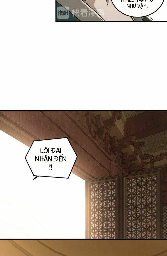 Tối Cường Phản Phái Hệ Thống Chapter 113 - Trang 2