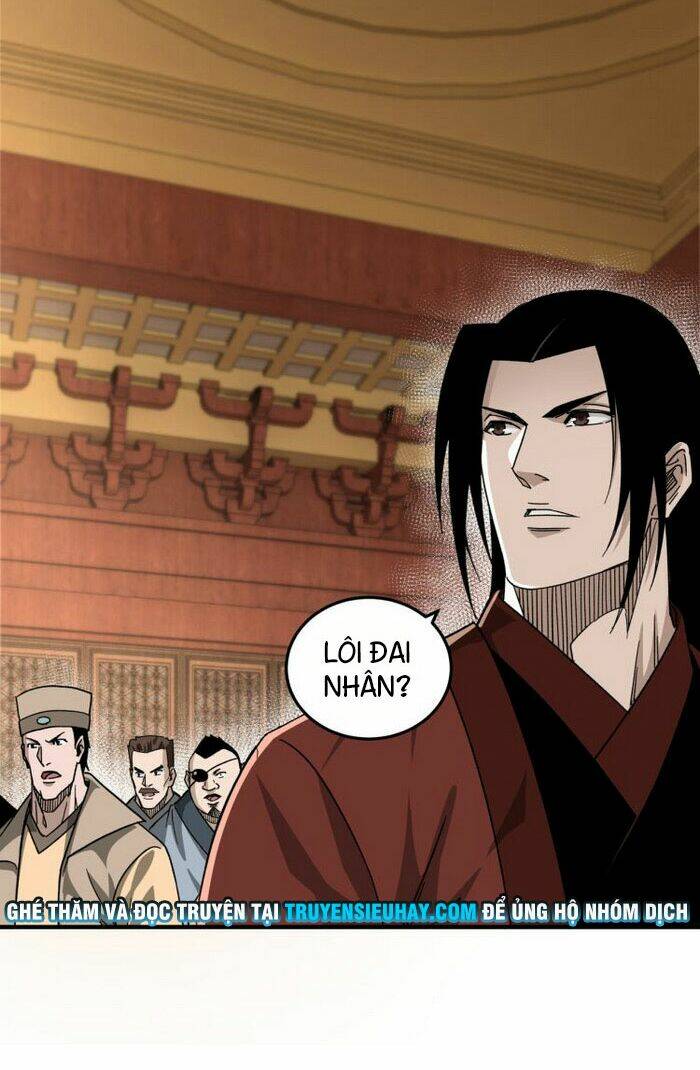 Tối Cường Phản Phái Hệ Thống Chapter 113 - Trang 2