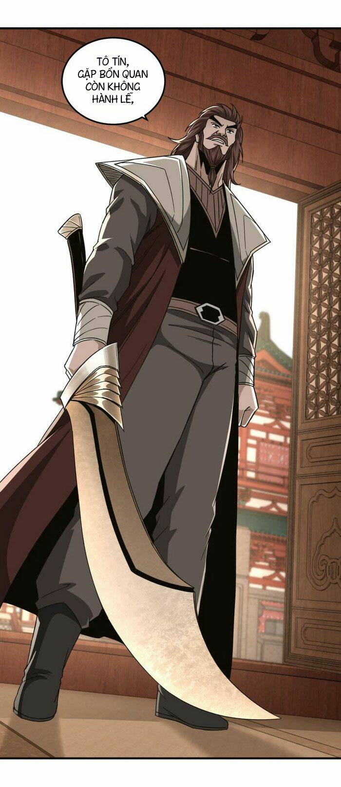 Tối Cường Phản Phái Hệ Thống Chapter 113 - Trang 2