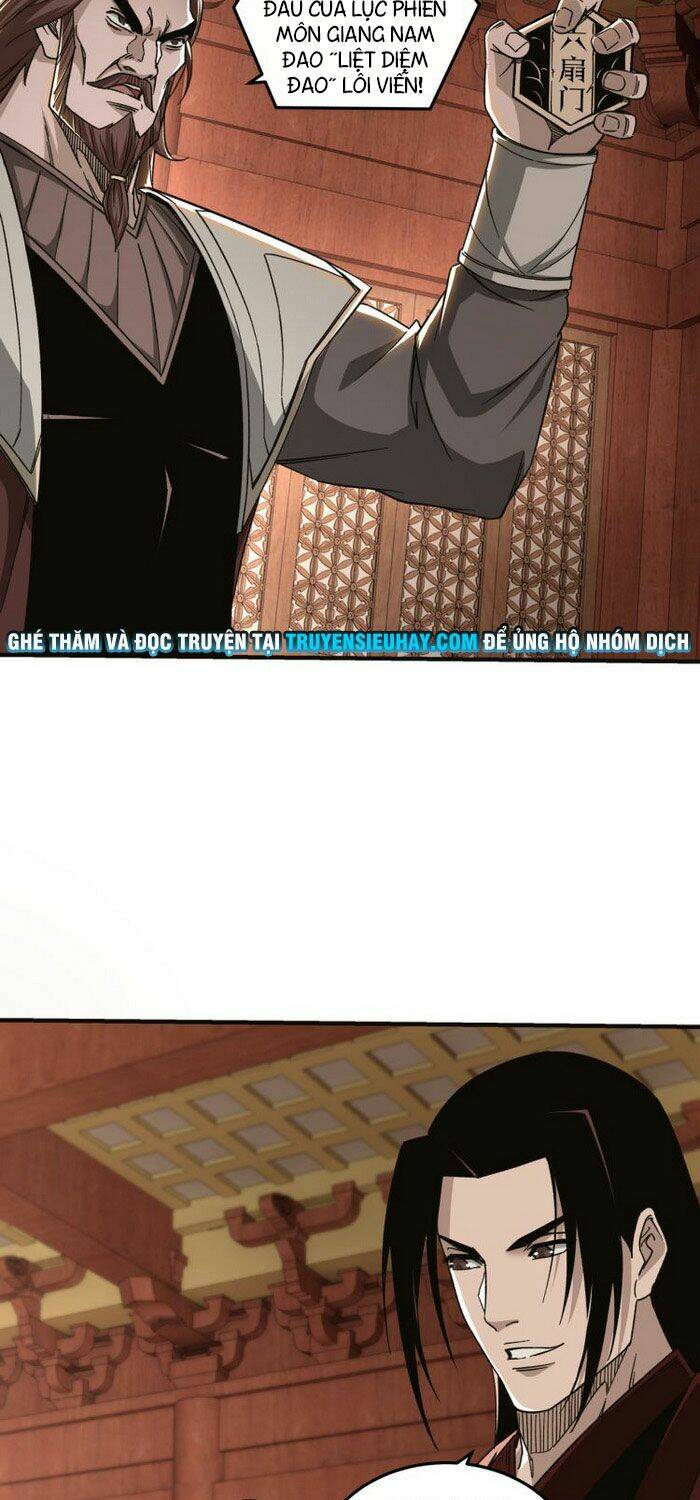 Tối Cường Phản Phái Hệ Thống Chapter 113 - Trang 2
