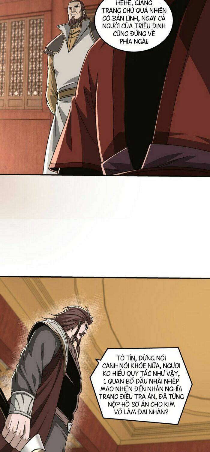 Tối Cường Phản Phái Hệ Thống Chapter 113 - Trang 2
