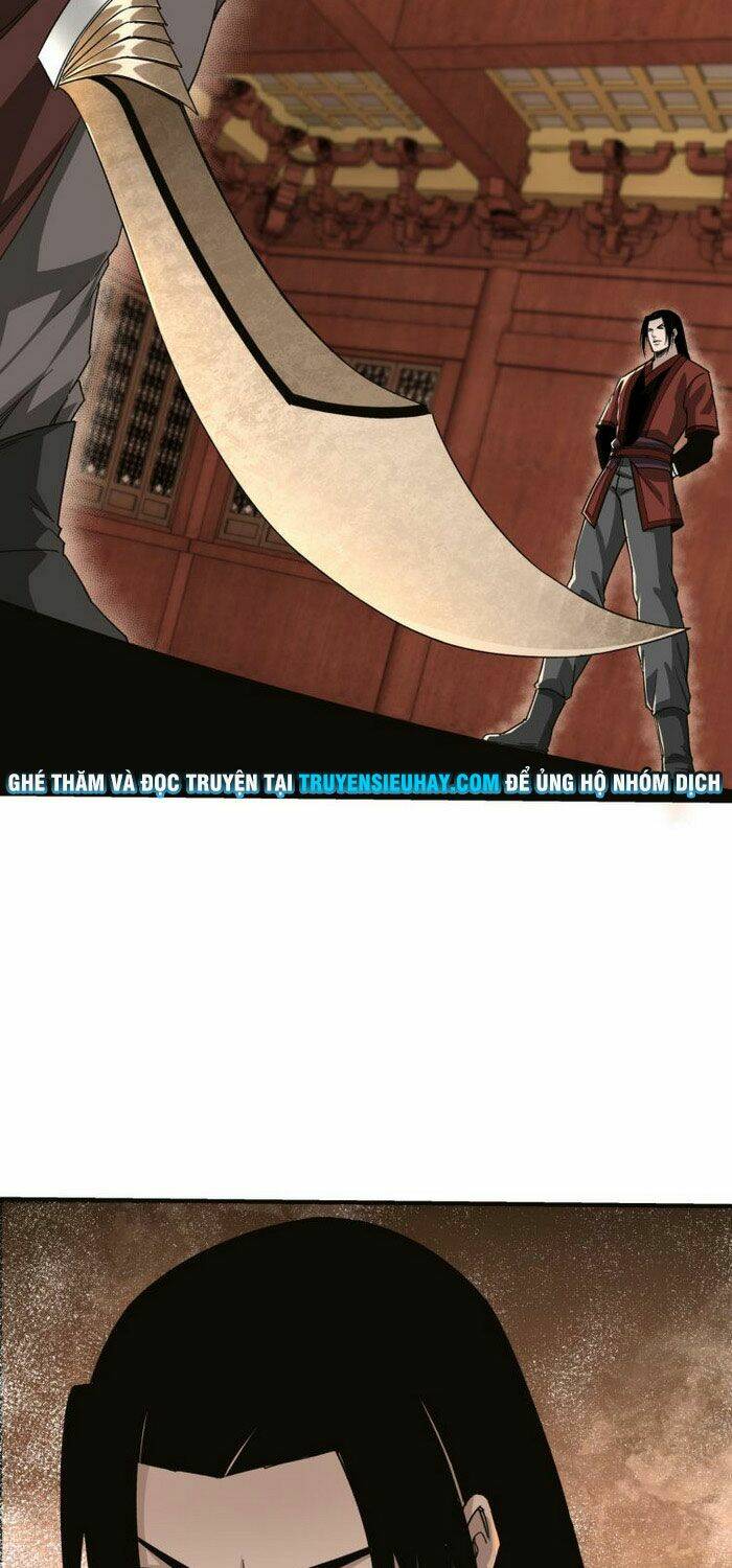 Tối Cường Phản Phái Hệ Thống Chapter 113 - Trang 2