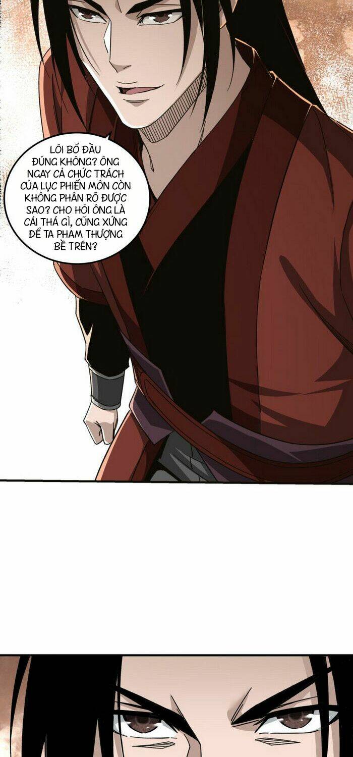 Tối Cường Phản Phái Hệ Thống Chapter 113 - Trang 2